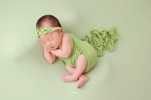 阿拉尔宝宝低烧肚子疼