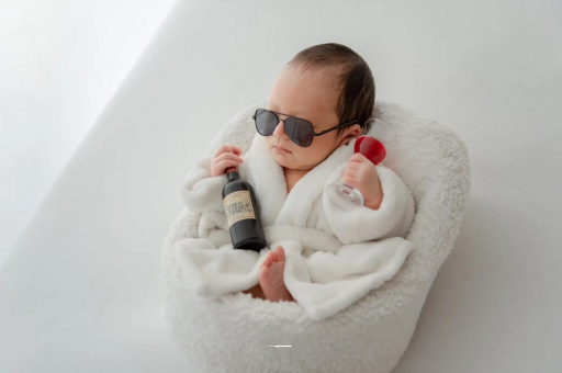 阿拉尔宝宝聪明的九大特征