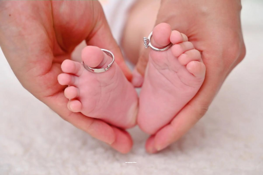 阿拉尔六个月宝宝的身高